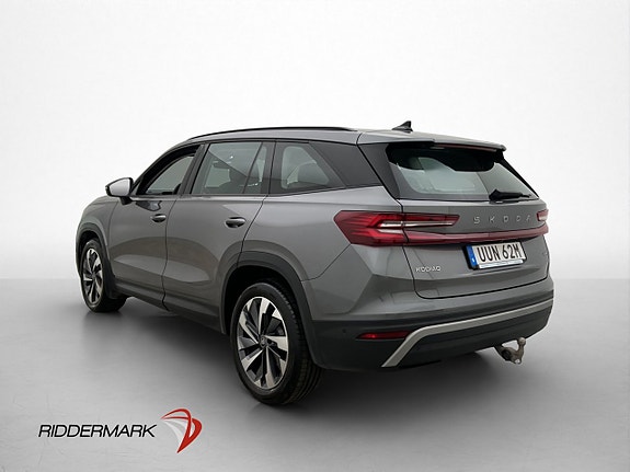 Skoda Kodiaq 5 of 30
