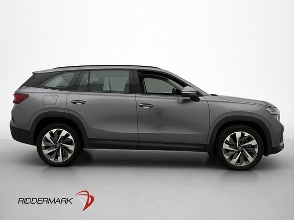 Skoda Kodiaq 9 of 30