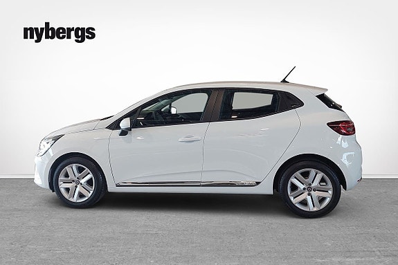 Renault Clio 2 of 5