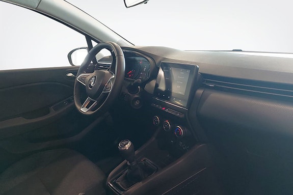 Renault Clio 9 of 10