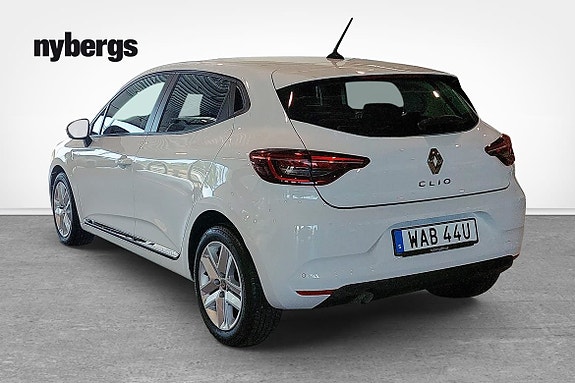 Renault Clio 3 of 5