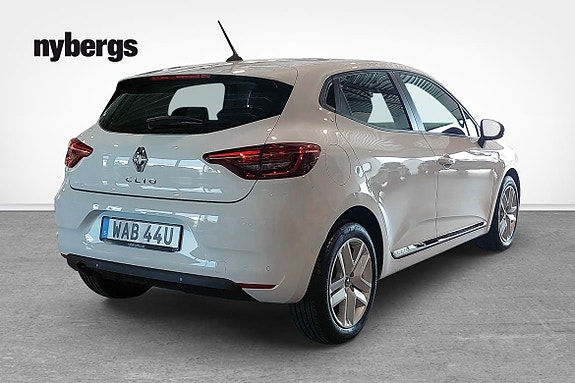 Renault Clio 4 of 5