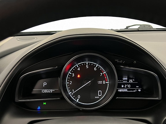 Mazda CX-3 20 of 30