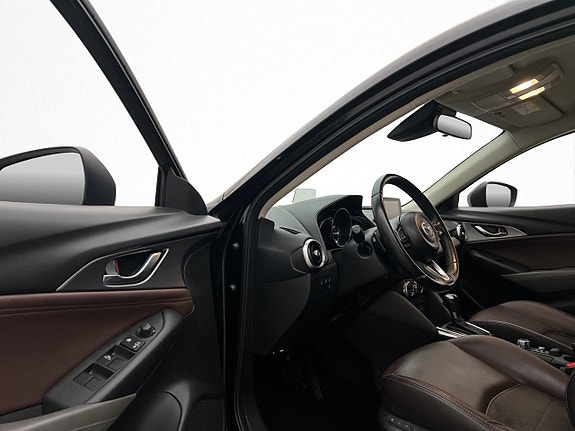 Mazda CX-3 11 of 30