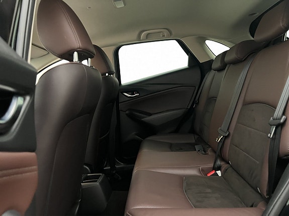 Mazda CX-3 30 of 30