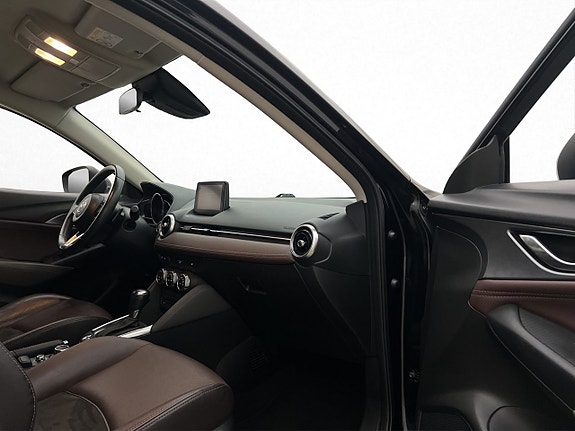 Mazda CX-3 29 of 30