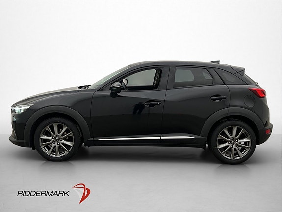 Mazda CX-3 5 of 5