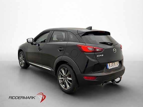 Mazda CX-3 6 of 30