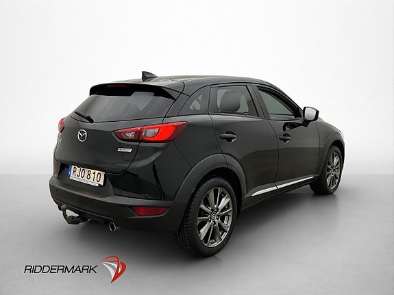Mazda CX-3 8 of 30