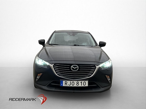 Mazda CX-3 2 of 5