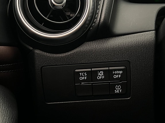 Mazda CX-3 16 of 30