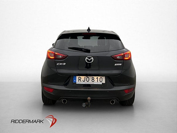 Mazda CX-3 7 of 30