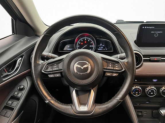 Mazda CX-3 14 of 30