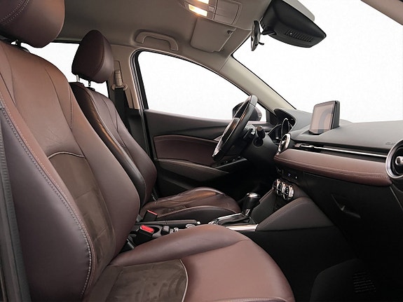 Mazda CX-3 28 of 30