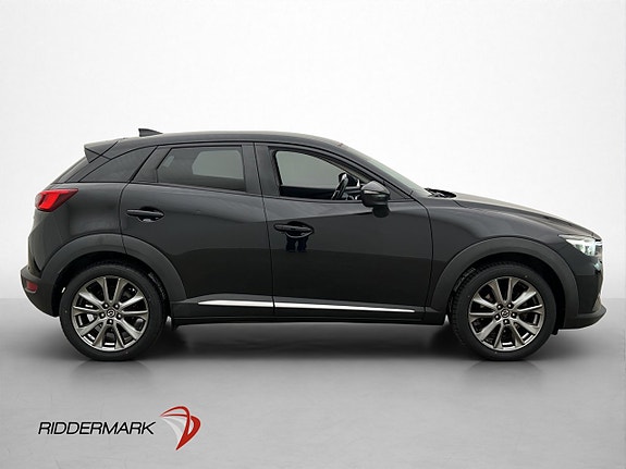 Mazda CX-3 9 of 30