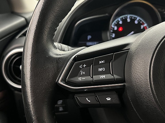 Mazda CX-3 18 of 30