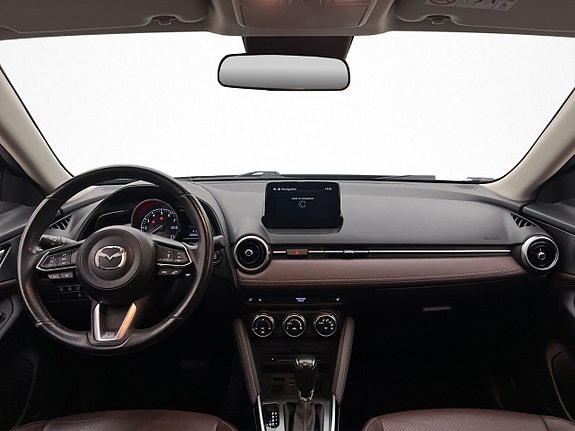 Mazda CX-3 13 of 30
