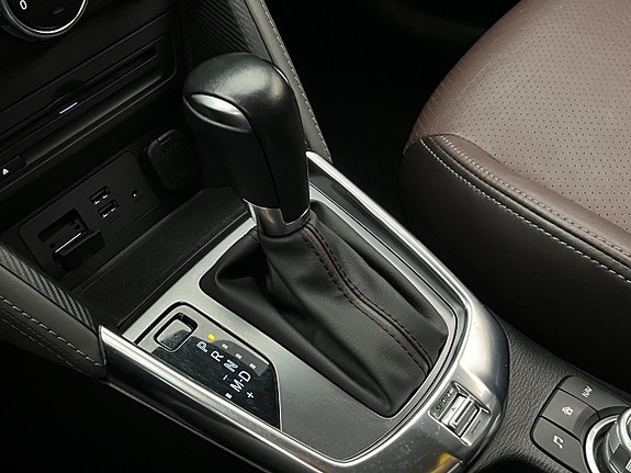 Mazda CX-3 25 of 30