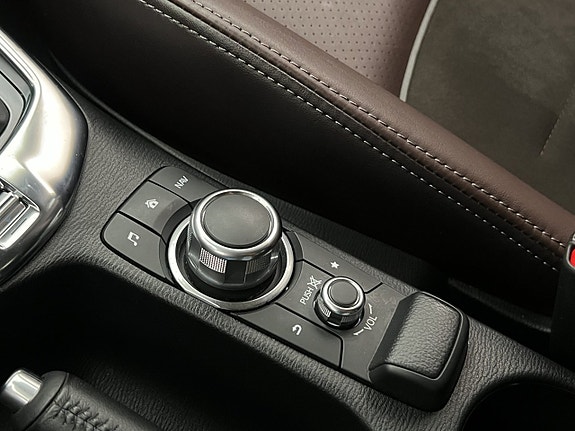 Mazda CX-3 26 of 30