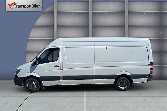 Mercedes-Benz Sprinter 519 3 of 5