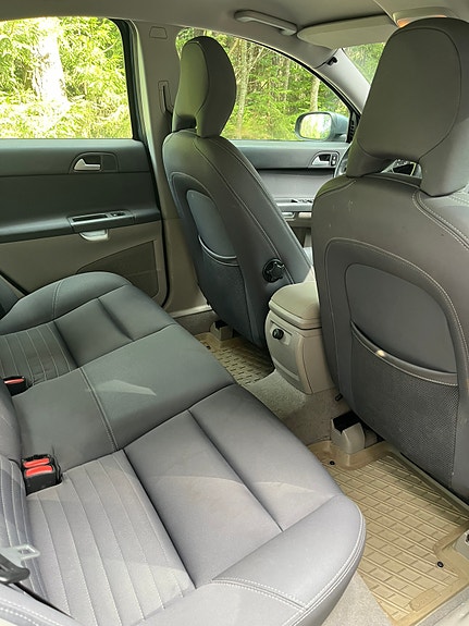 Volvo S40 5 of 5