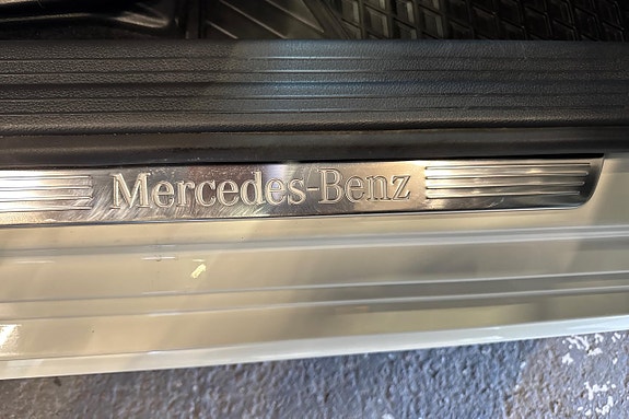 Mercedes-Benz CLA200 d 21 of 21