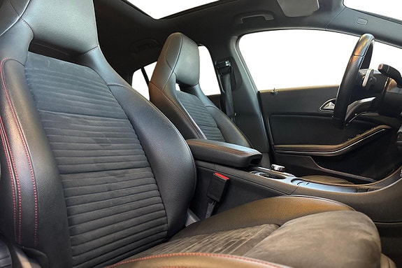 Mercedes-Benz CLA200 d 17 of 21