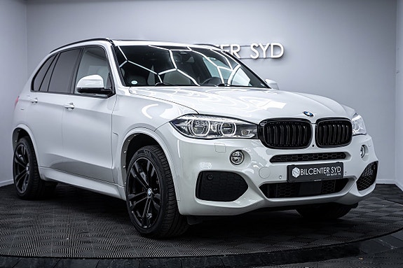 BMW X5 5 of 5