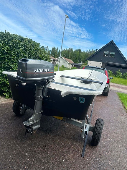 Plasteka med 30kärra 4 of 4
