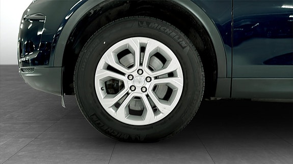 Land Rover Discovery Sport 9 of 12