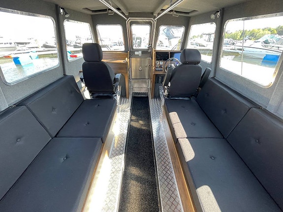 Tärnskär T32 2 X Mercury V8 För leverans hösten -26 7 of 8