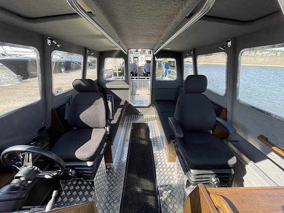 Tärnskär T32 2 X Mercury V8 För leverans hösten -26 6 of 8