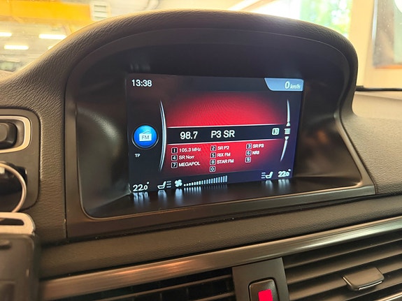 Volvo XC70 16 of 17