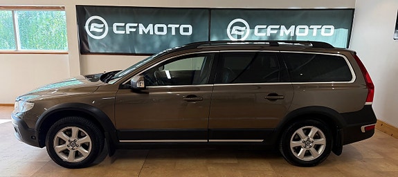 Volvo XC70 3 of 5
