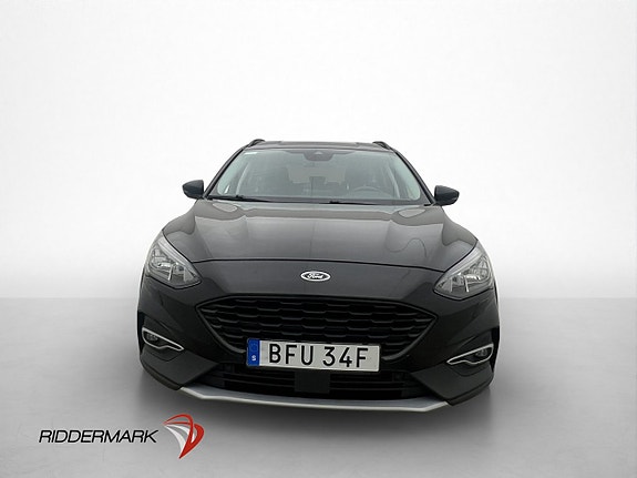 Ford Focus 2 of 5
