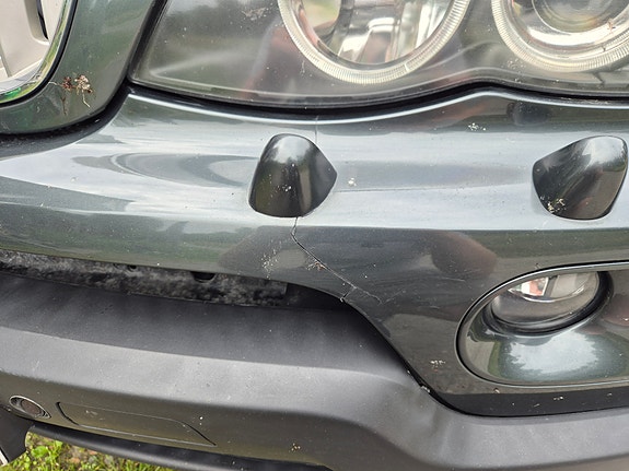 BMW X5 6 of 9