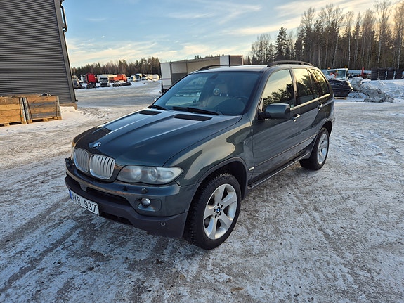 BMW X5 9 of 9