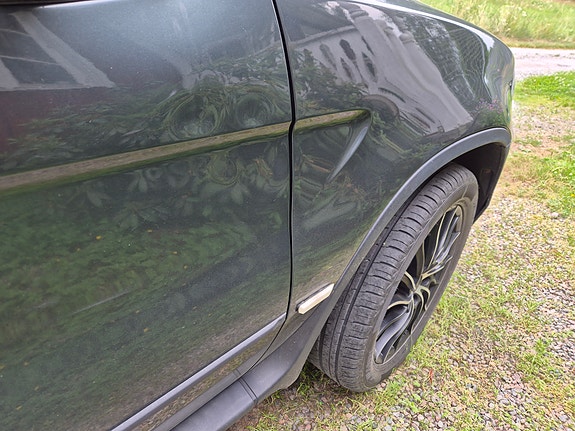 BMW X5 8 of 9