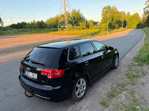 Audi A3 2 of 3