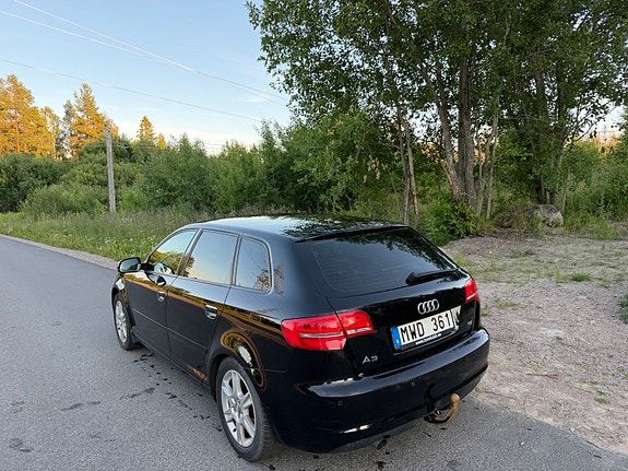 Audi A3 3 of 3