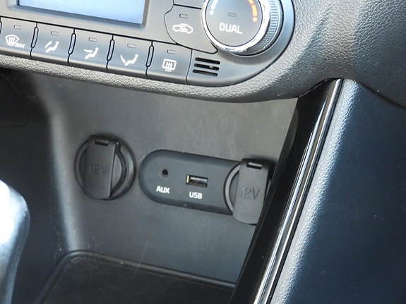Kia Ceed 22 of 25