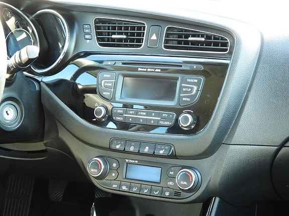 Kia Ceed 19 of 25