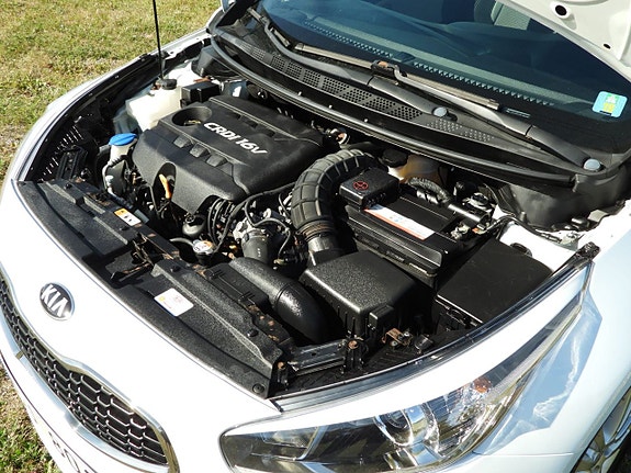 Kia Ceed 23 of 25