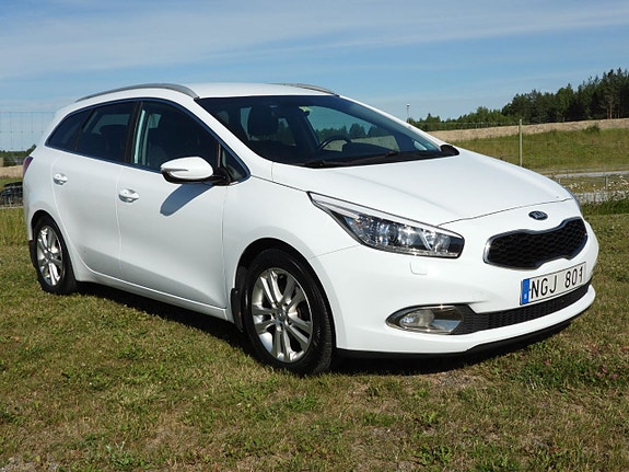 Kia Ceed 5 of 25