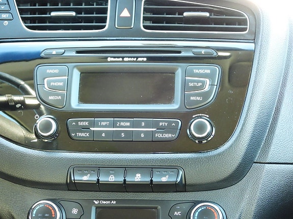 Kia Ceed 20 of 25