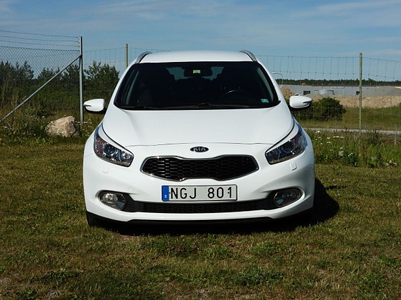 Kia Ceed 6 of 25