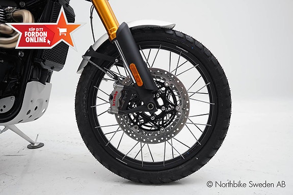 Triumph Scrambler 1200 XE Snabb Hemleverans* 10 of 17
