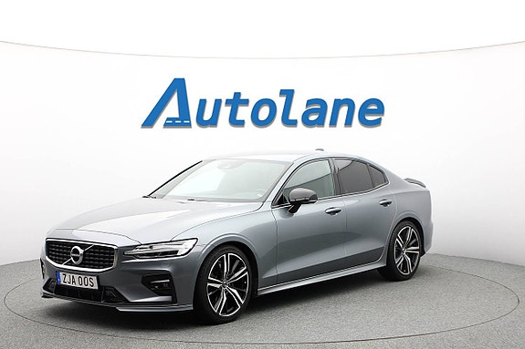 Volvo S60 4 of 5