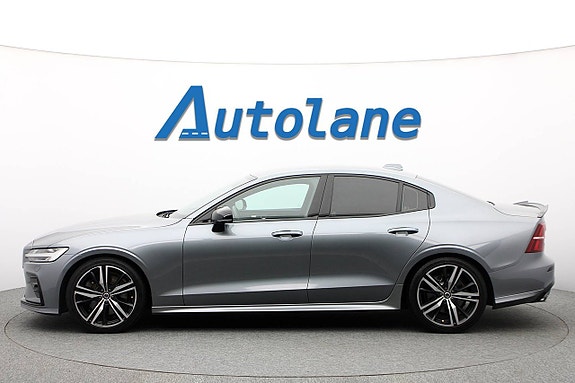 Volvo S60 5 of 5