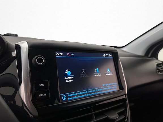 Peugeot 208 20 of 28